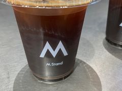 -M Stand(成都COSMO店)