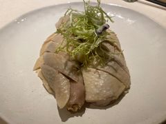 脆皮咸鸡-成隆行·蟹王府(九江路店)