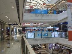 -万达广场(大明宫店)
