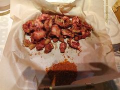 -串盟烧烤·长沙美食地标(星沙店)