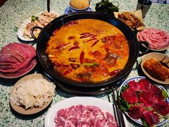 -五里关火锅(牛市口店)