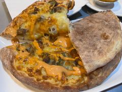 棒乳酪烤饼-棒约翰比萨·意面(万达店)