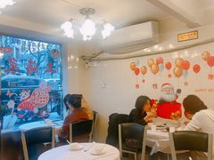 大堂-玲珑餐厅(陕西南路店)