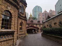 -马勒别墅饭店(静安寺店)