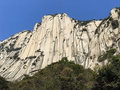 -华山风景名胜区