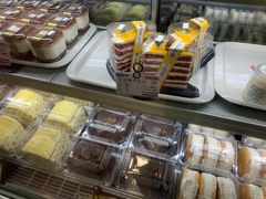 -新侨三宝乐面包店(崇文门店)