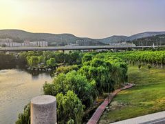 -山东大学(兴隆山校区)