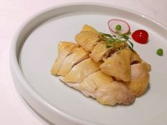 崇明白切鸡-道道鲜·崇明私房菜(五角场店)