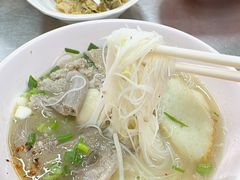 -榮泰米粉湯(Left Shop)