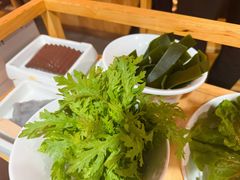 -傣妹火锅(南京东路一店)