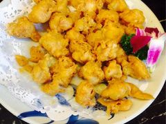 炸鸡脆骨-梦山水日本烧肉(五四广场店)