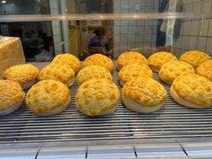 -食大利香港茶餐厅(南亚风情第一城店)