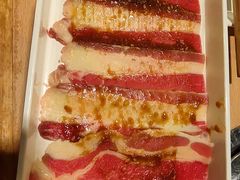 -圣火营自助烤肉(南京东路店)