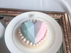 -L'amour澜茉·轻法餐