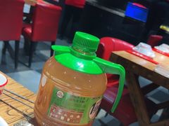 -永红源啤酒·烧烤·海鲜·大排档(台柳路店)