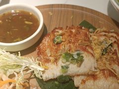 -泰椰里·泰国餐厅(智慧城广百广场店)
