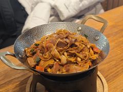 -花舍·新派粤菜·西餐·下午茶(亚运村·鸟巢店)
