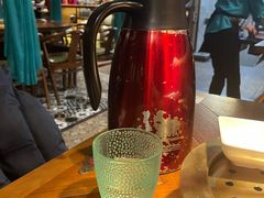 -楼兰新疆主题餐厅(苏州中心店)