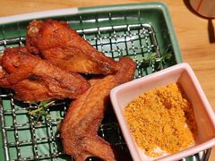 -匠和风精致料理(成都龙湖滨江天街店)