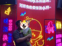 -海底捞火锅(金花路店)