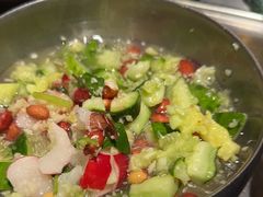 -KAOKAO烤烤·丹东海鲜烧烤(望京店)