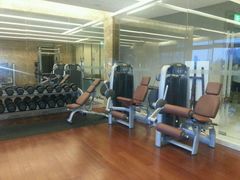 android_upload_pic-AdD全日制餐厅(中谷花园酒店)