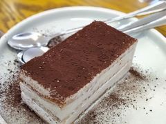 提拉米苏-飞石咖啡(帝壹城店)