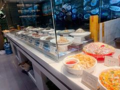 -聚丰园•湖鲜餐厅(阿红私房菜梅石路店)