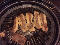 -牛村烤肉餐厅.自助烤肉