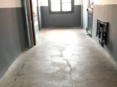 -青岛德国监狱旧址博物馆