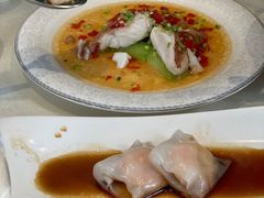 -皇朝会.经典传统粤菜(外滩店)