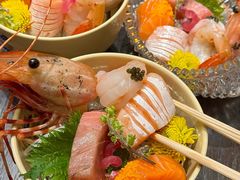 -鮨匠·割烹料理(巨鹿花园店)