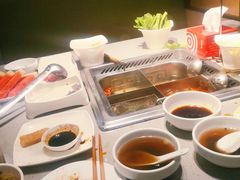 -海底捞火锅(勒泰店)