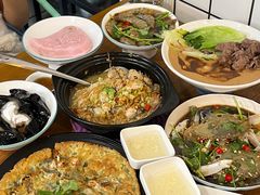 -唔止卤嘢·潮州府城菜(鹭江店)