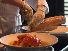 -良渚君澜度假酒店·中餐厅