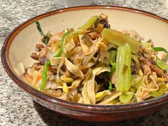 南京素什锦-南京大牌档(西单食宝街友谊商城店)