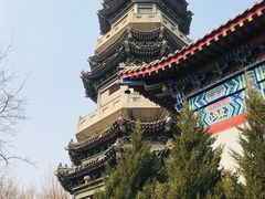 -盛世南宫影视城(北普陀影视城)