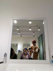 -MIMO Hair米莫