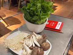 -潮泰牛肉火锅 · 创于1992年(车公庙店)