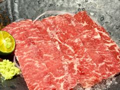 -焱铁烧·黑毛和牛专门店(杭州嘉里中心店)
