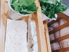 -野菌皇海景野生菌火锅(滨海大道店)