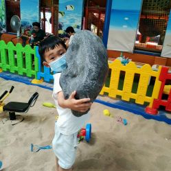 点击看大图 -寻石问宝研学亲子乐园(朝阳公园店)