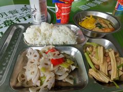 -杭州师范大学食堂