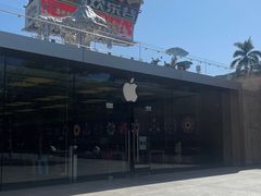 -Apple零售店(深圳益田假日广场店)