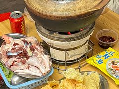 -威邵鸡煲(西华路总店)
