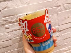 -85度C(厦门台湾街店)
