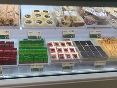 -蜂蝶来饼店(拱北总店)