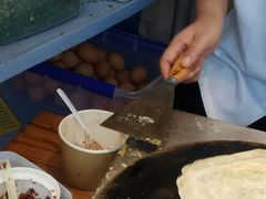 -张小文胡辣汤(龙柏新村店)