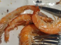 -汉巴味德·烤肉与啤酒的自助(杭州大悦城店)