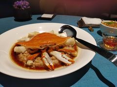 -三利音·玖弄小鲜(浦东嘉里城店)